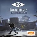 Bandai Little Nightmares Secrets Of The Maw Expansion Pass PC Game